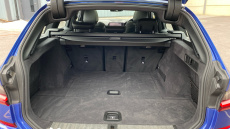 BMW 3 Series 320i M Sport 5dr Step Auto Petrol Estate